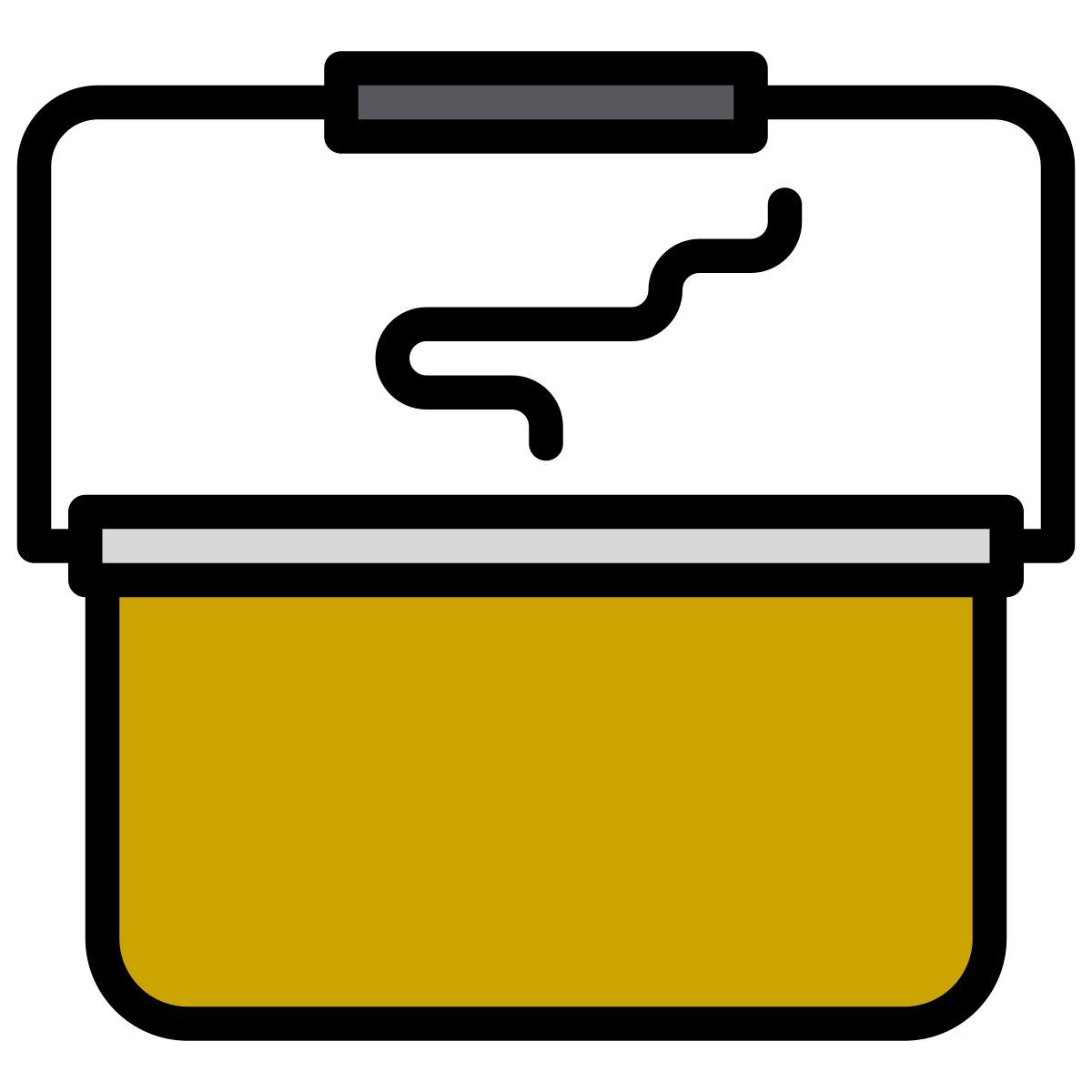 pot icon
