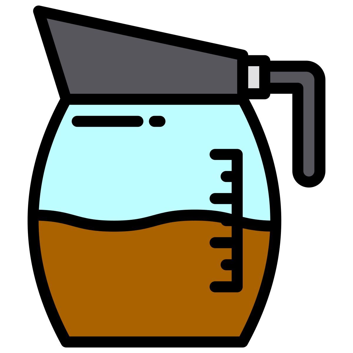 pot icon