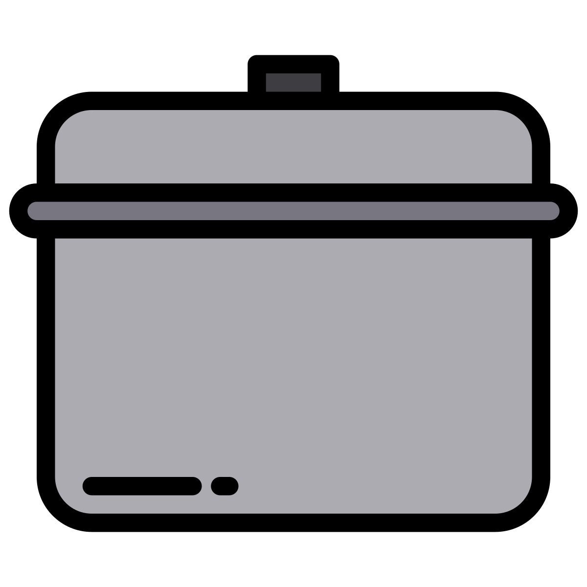 pot icon