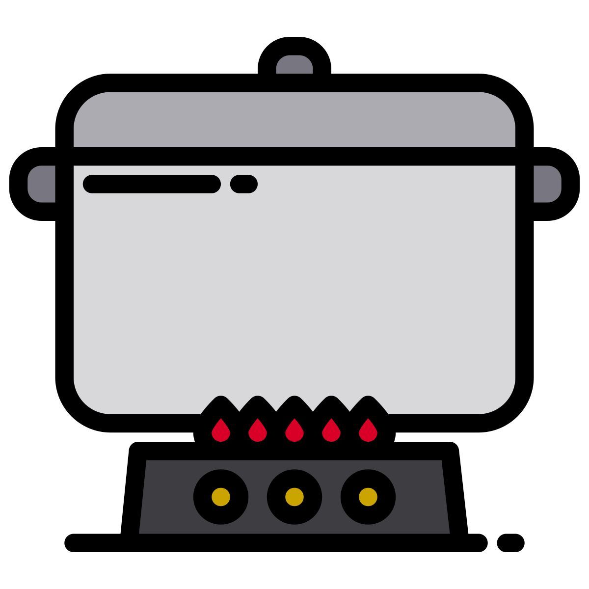 pot icon