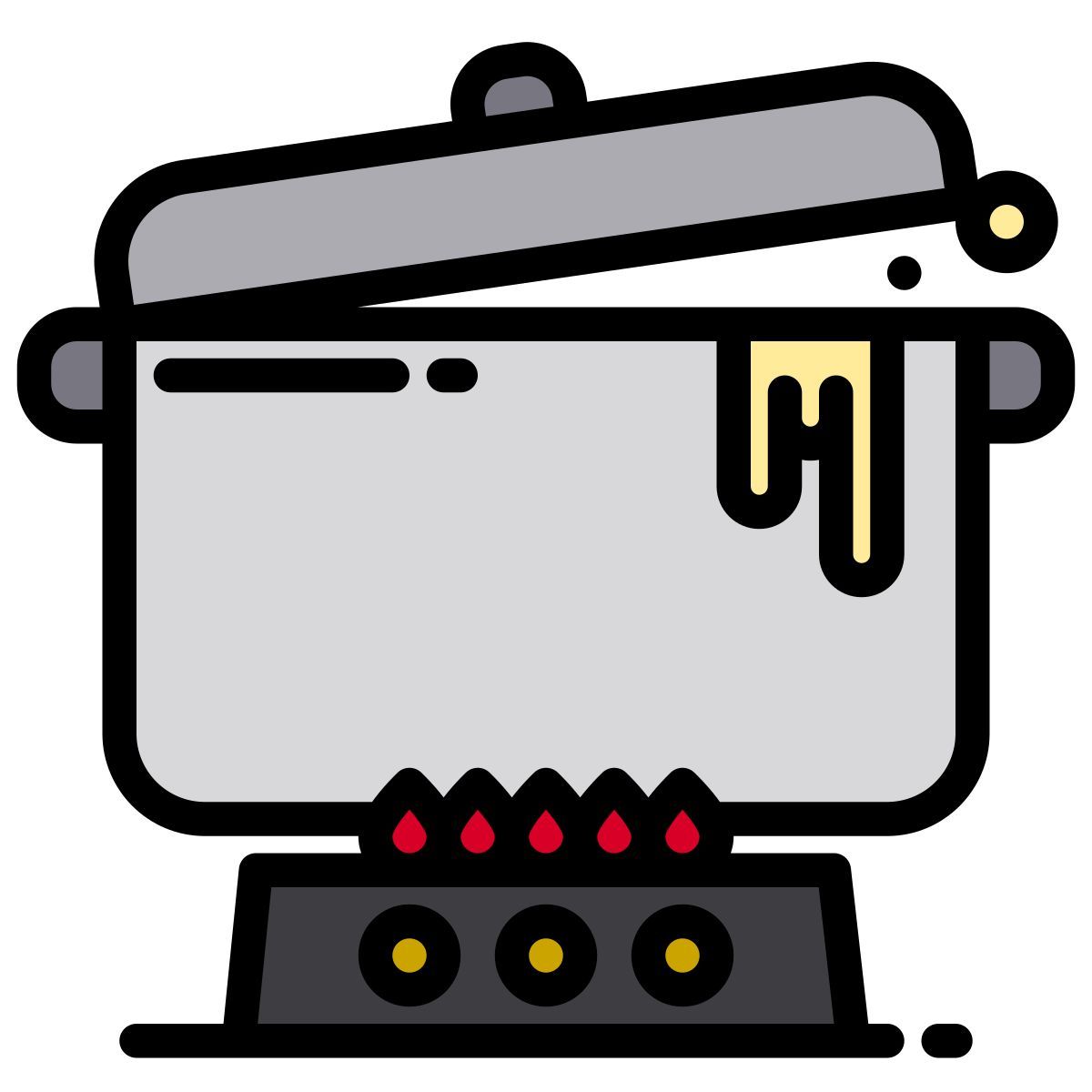 pot icon