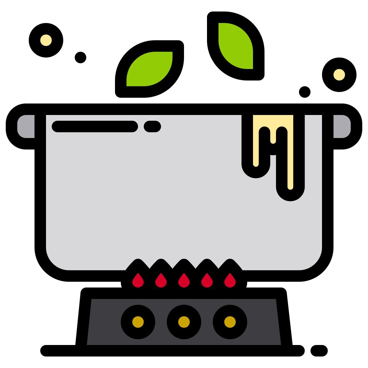 pot icon