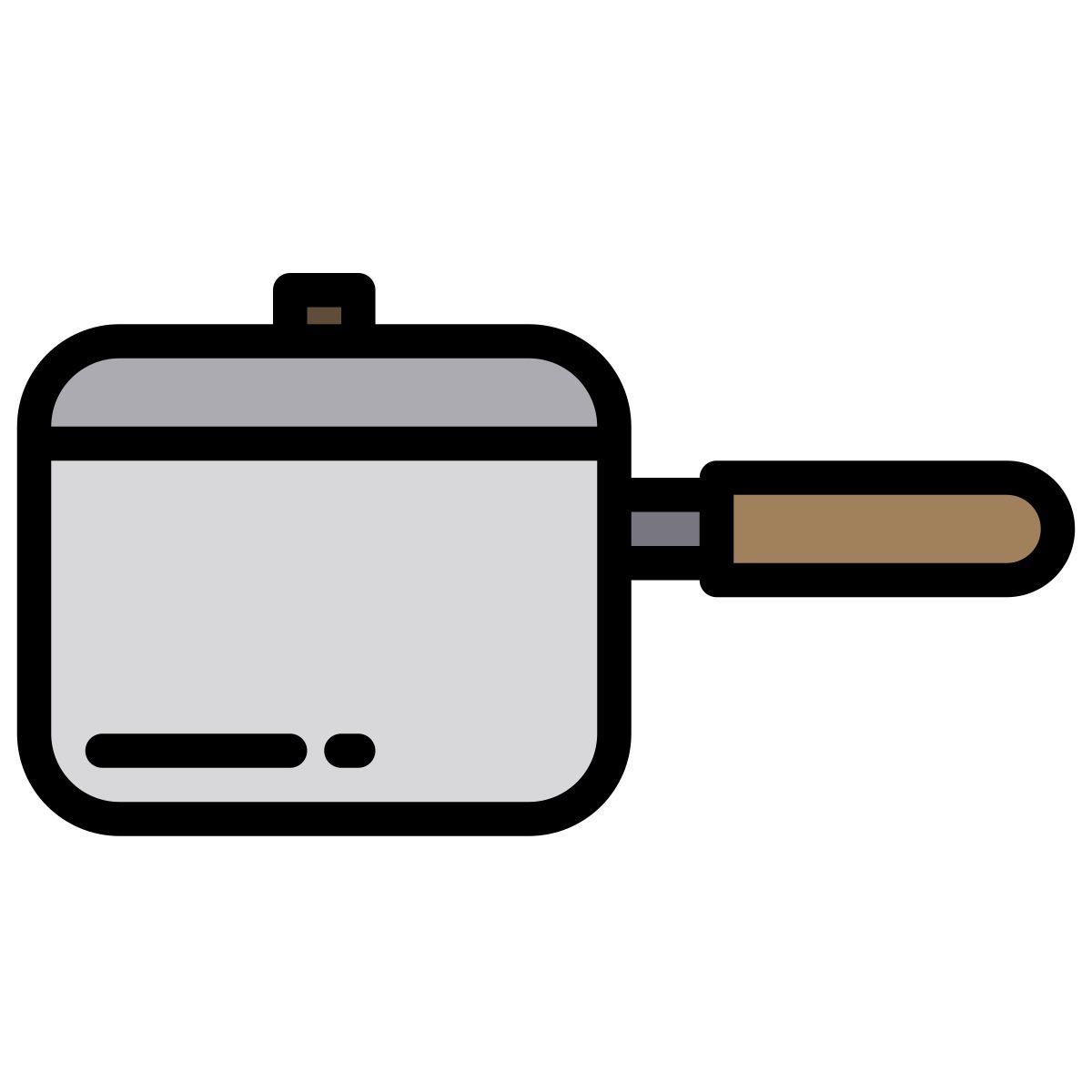 pot icon