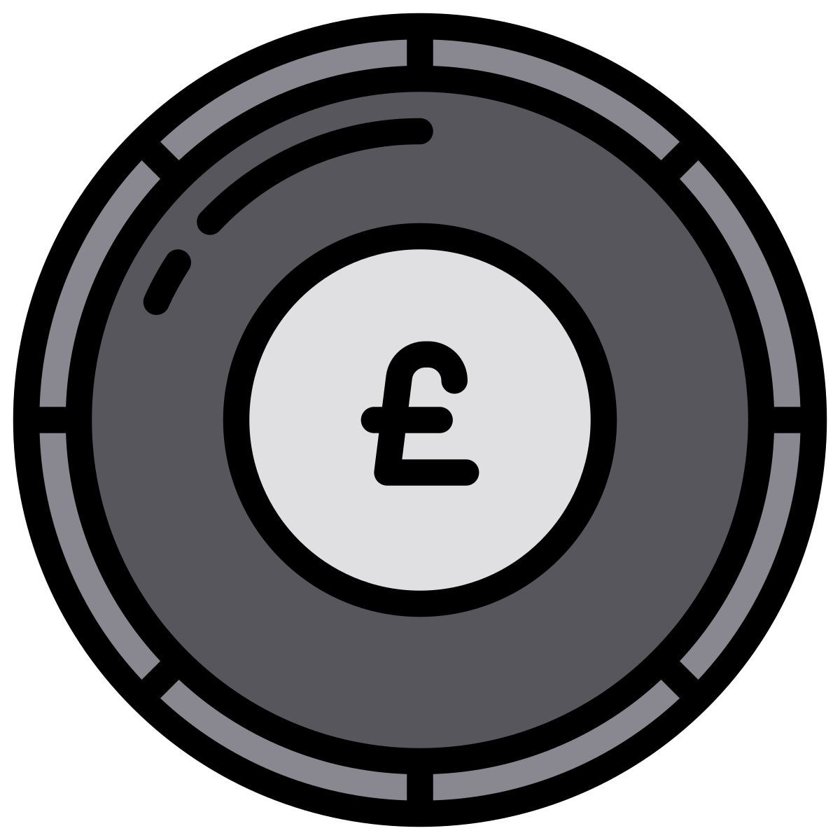 pound icon