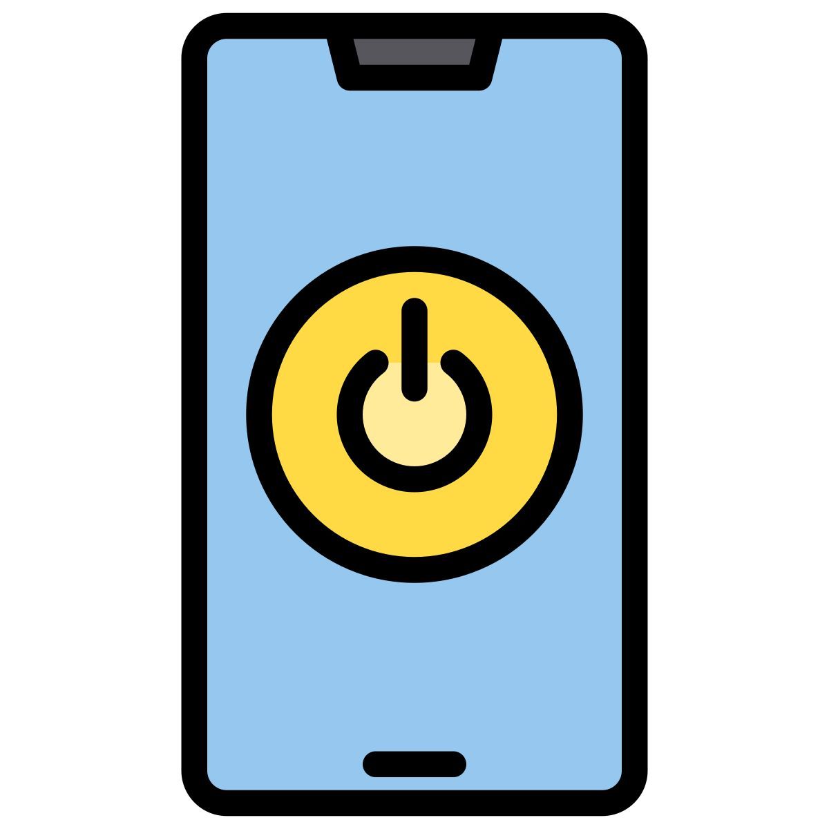 power icon