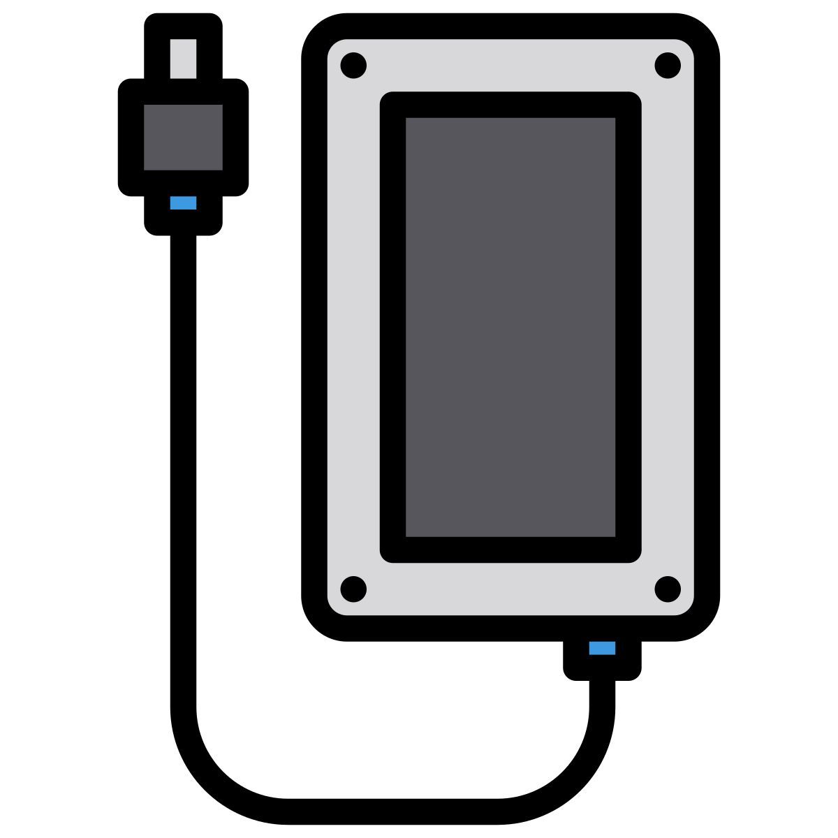 powerbank icon