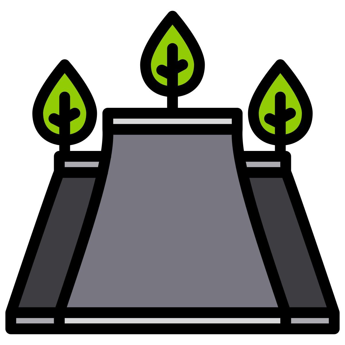 power plant icon