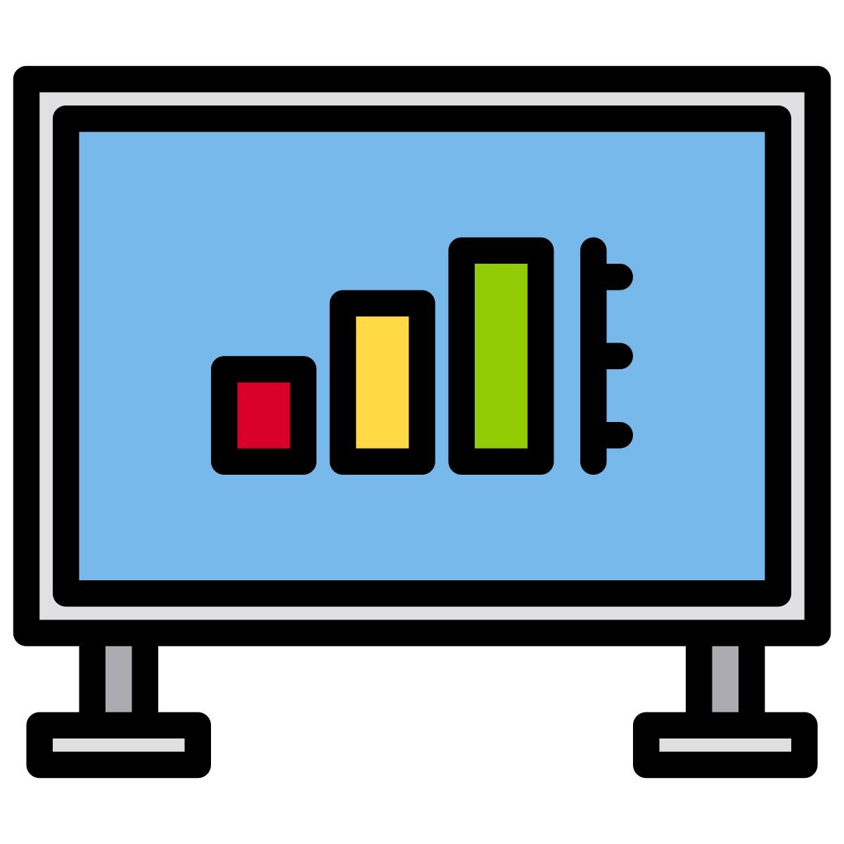 presentation icon