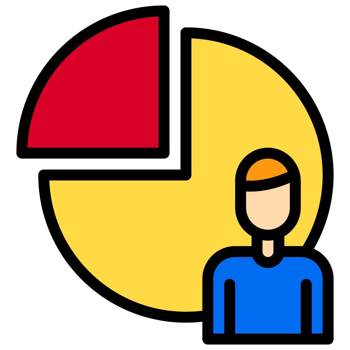 presentation icon