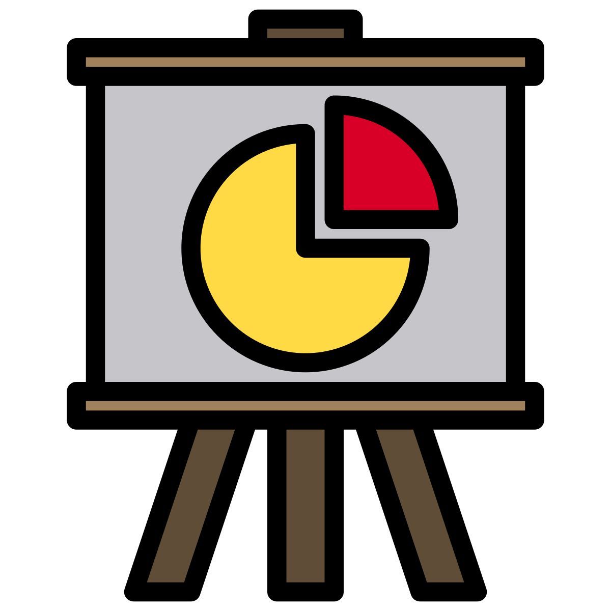presentation icon