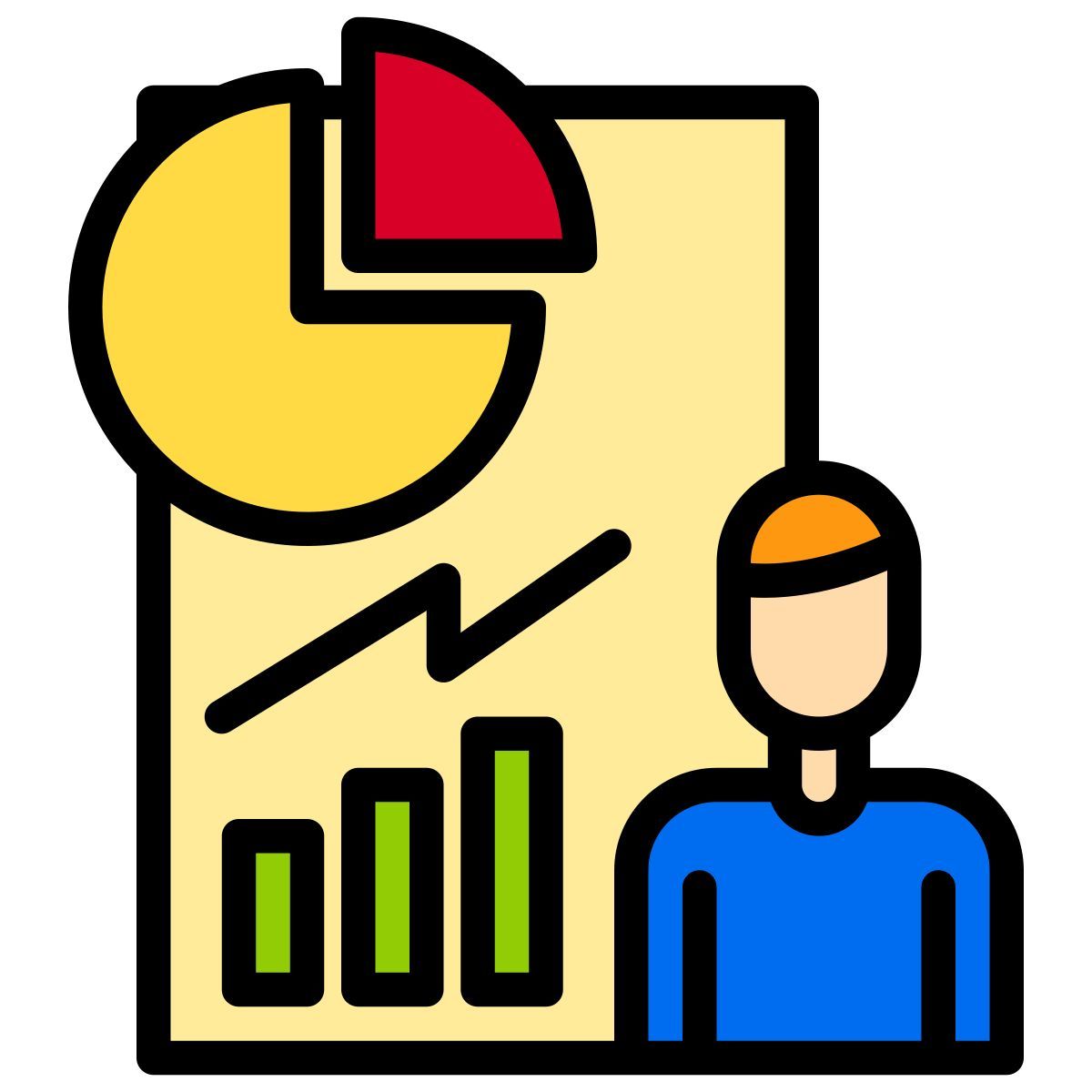 presentation icon