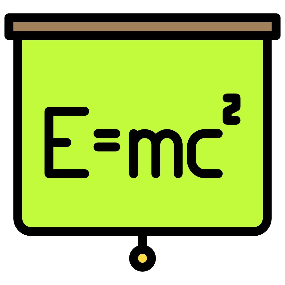 presentation icon