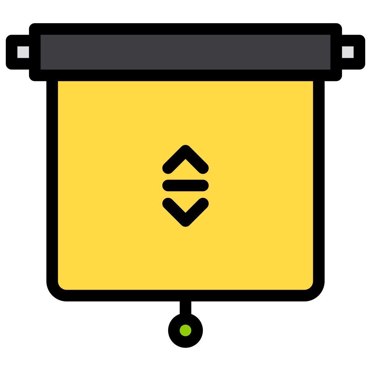 presentation icon