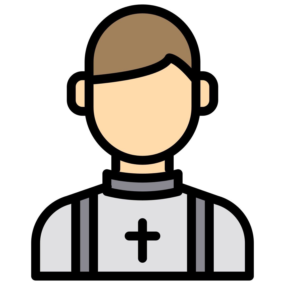 padre icon