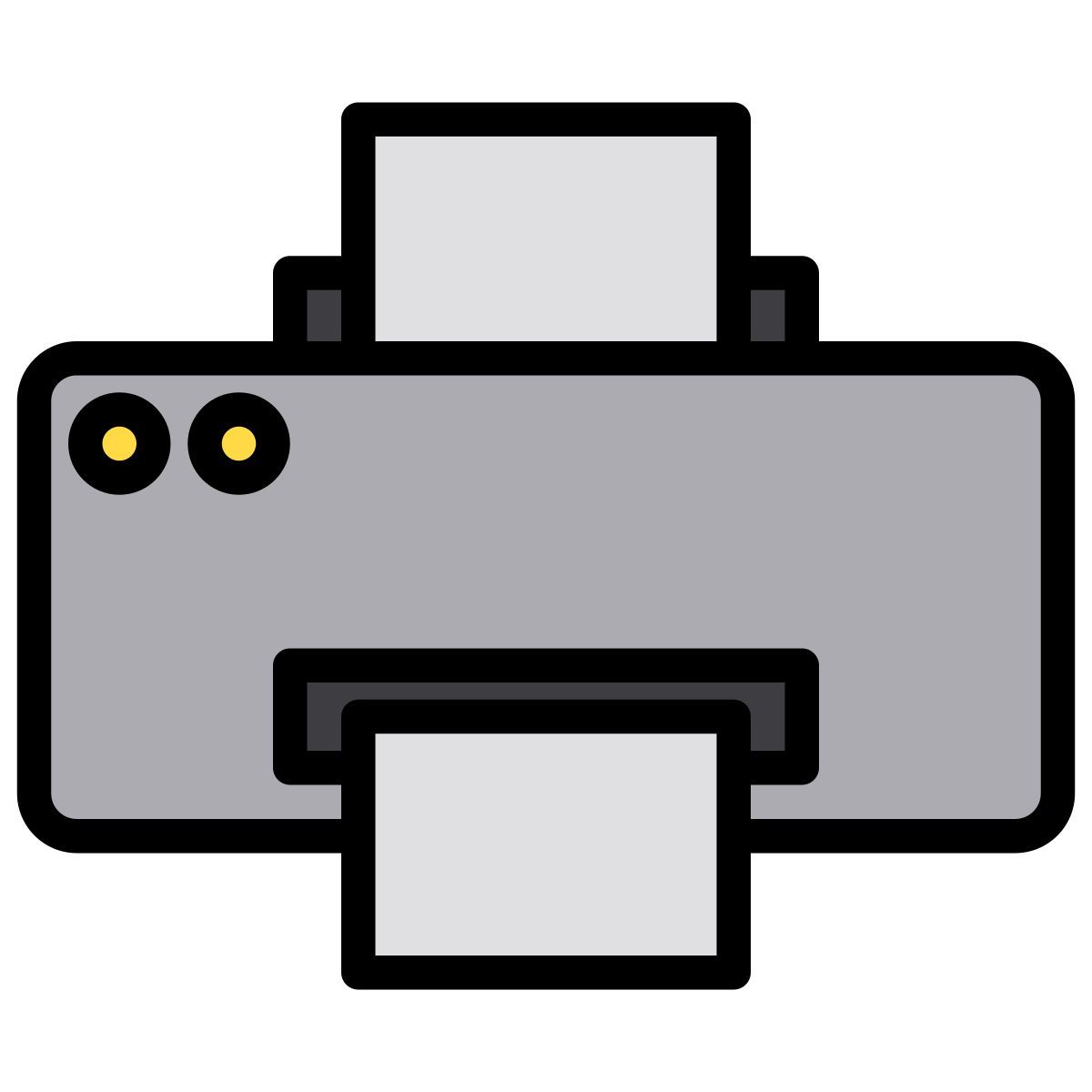 printer icon