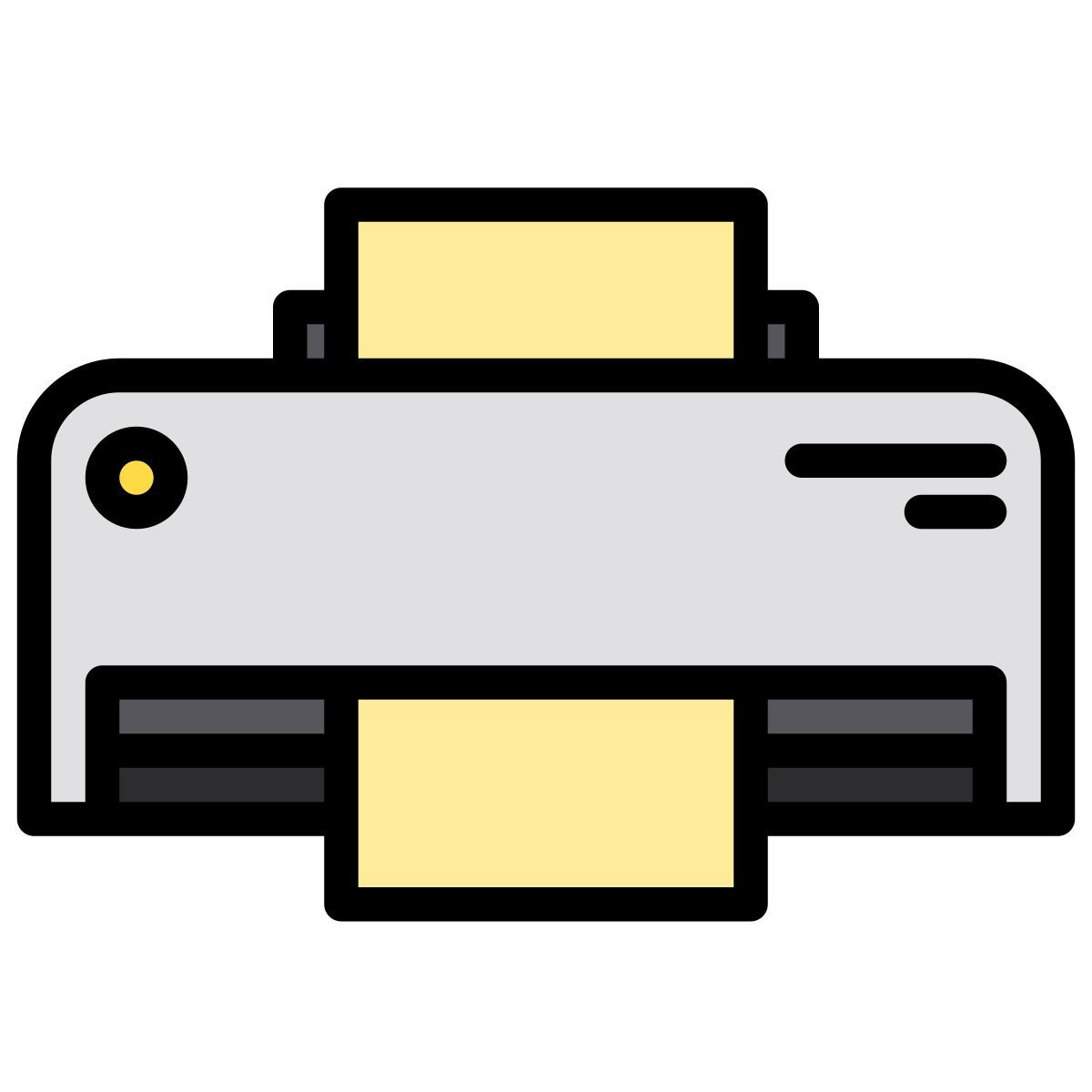 printer icon