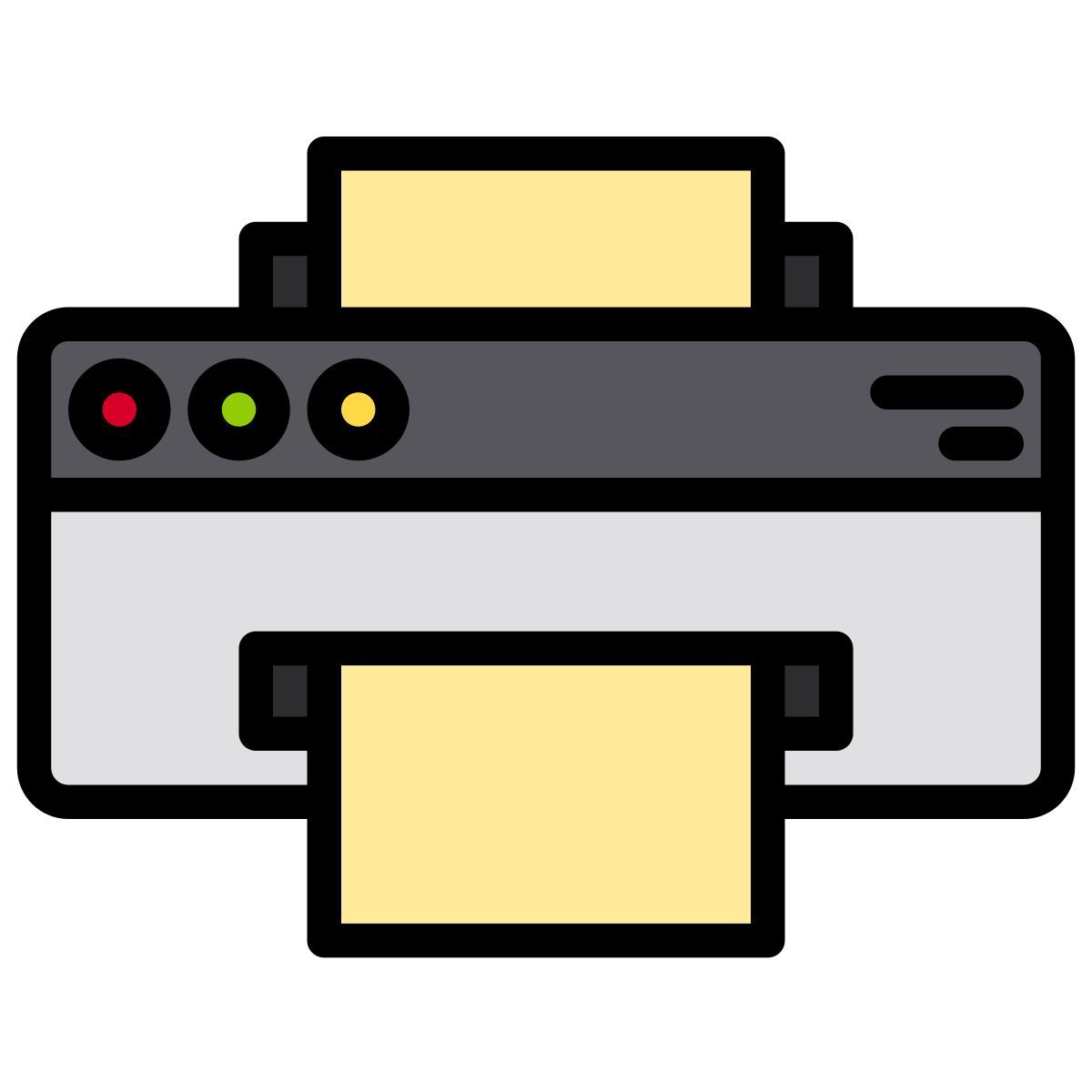 printer icon