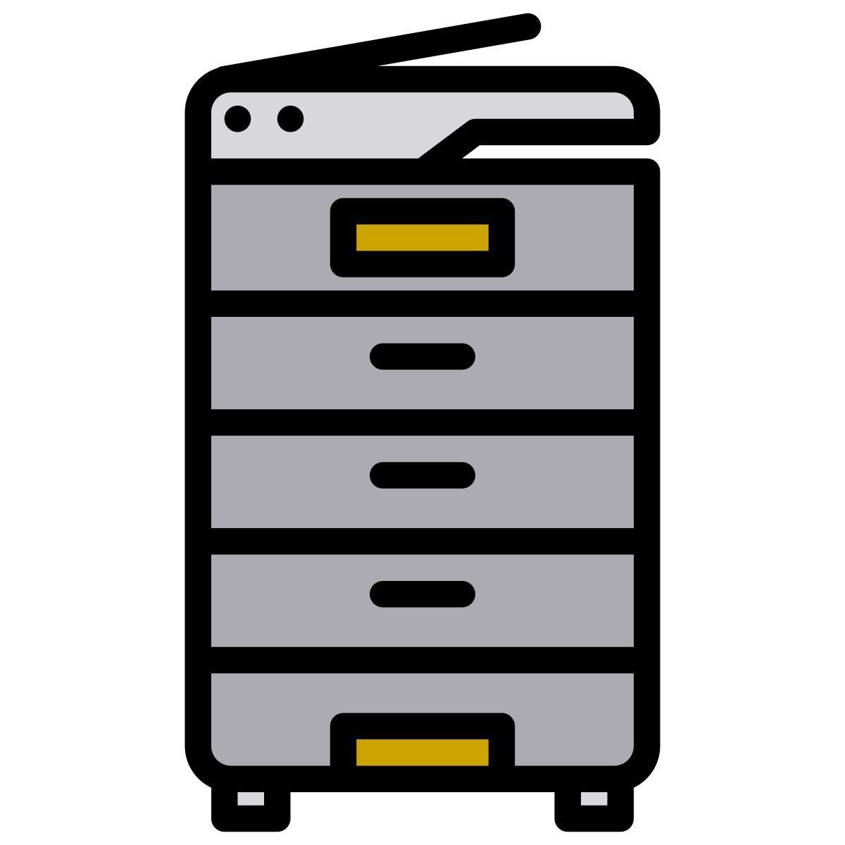printer icon
