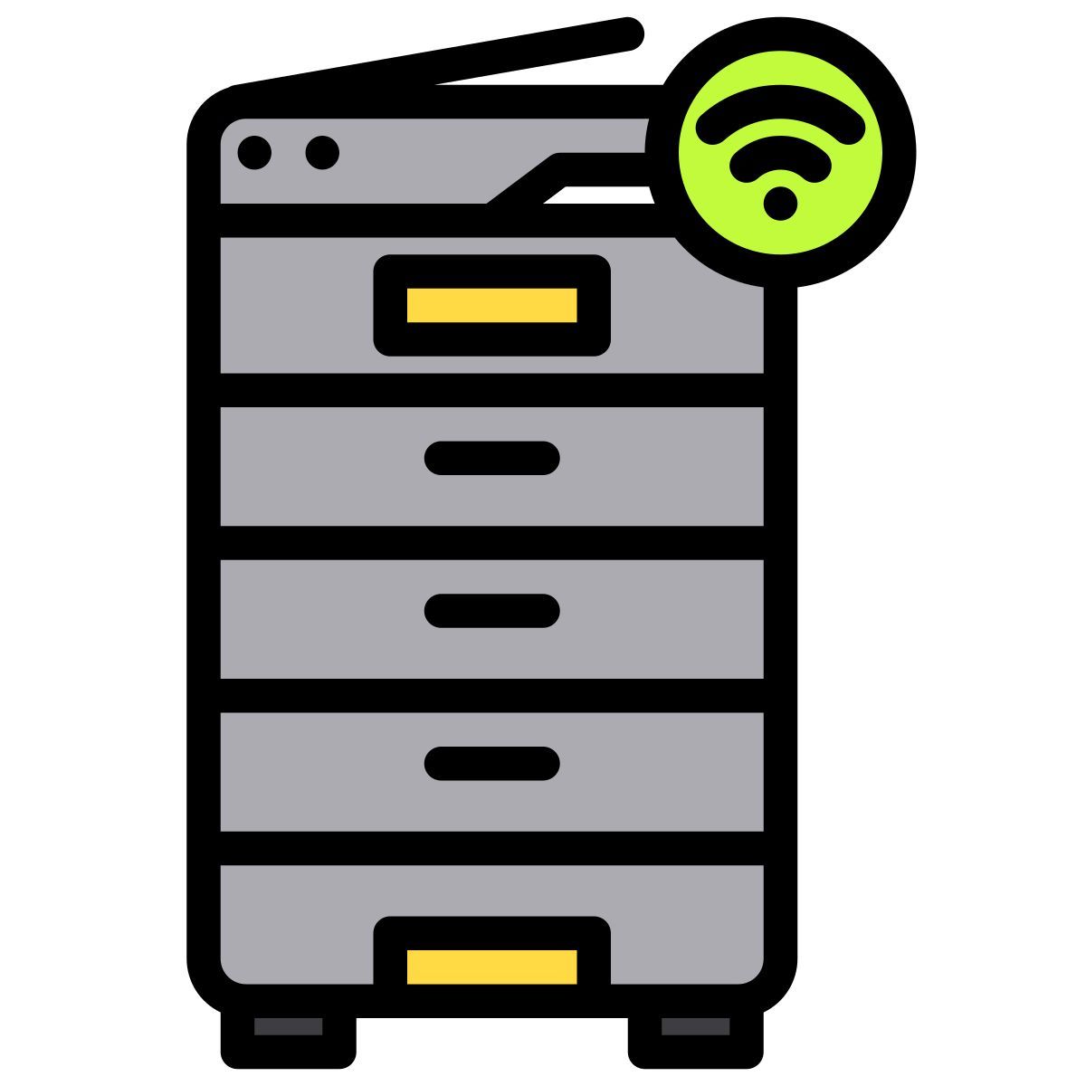 printer icon