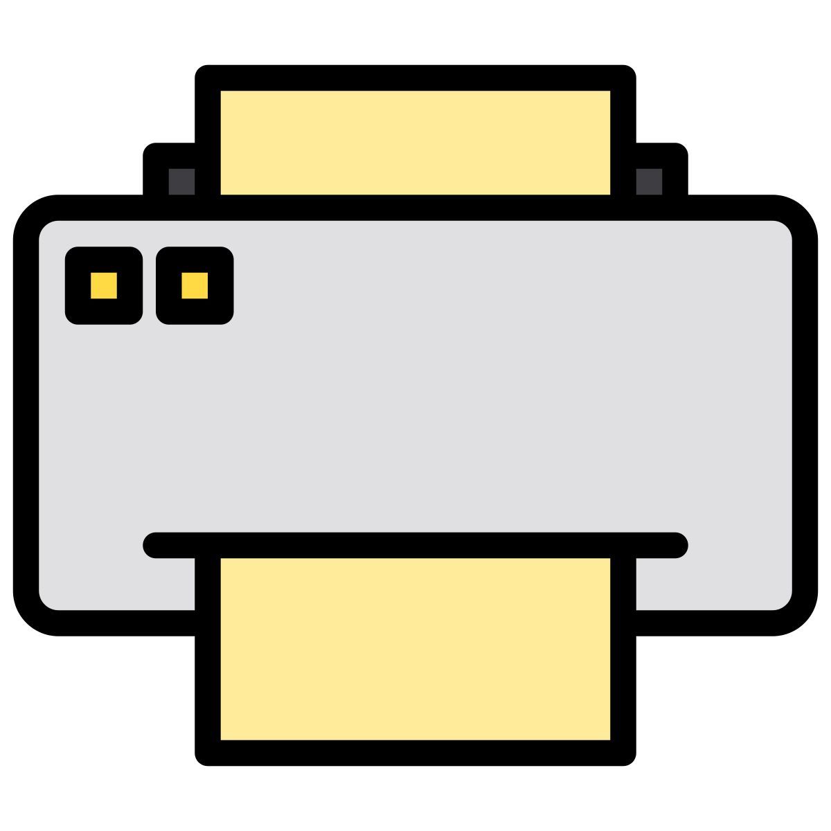 printer icon