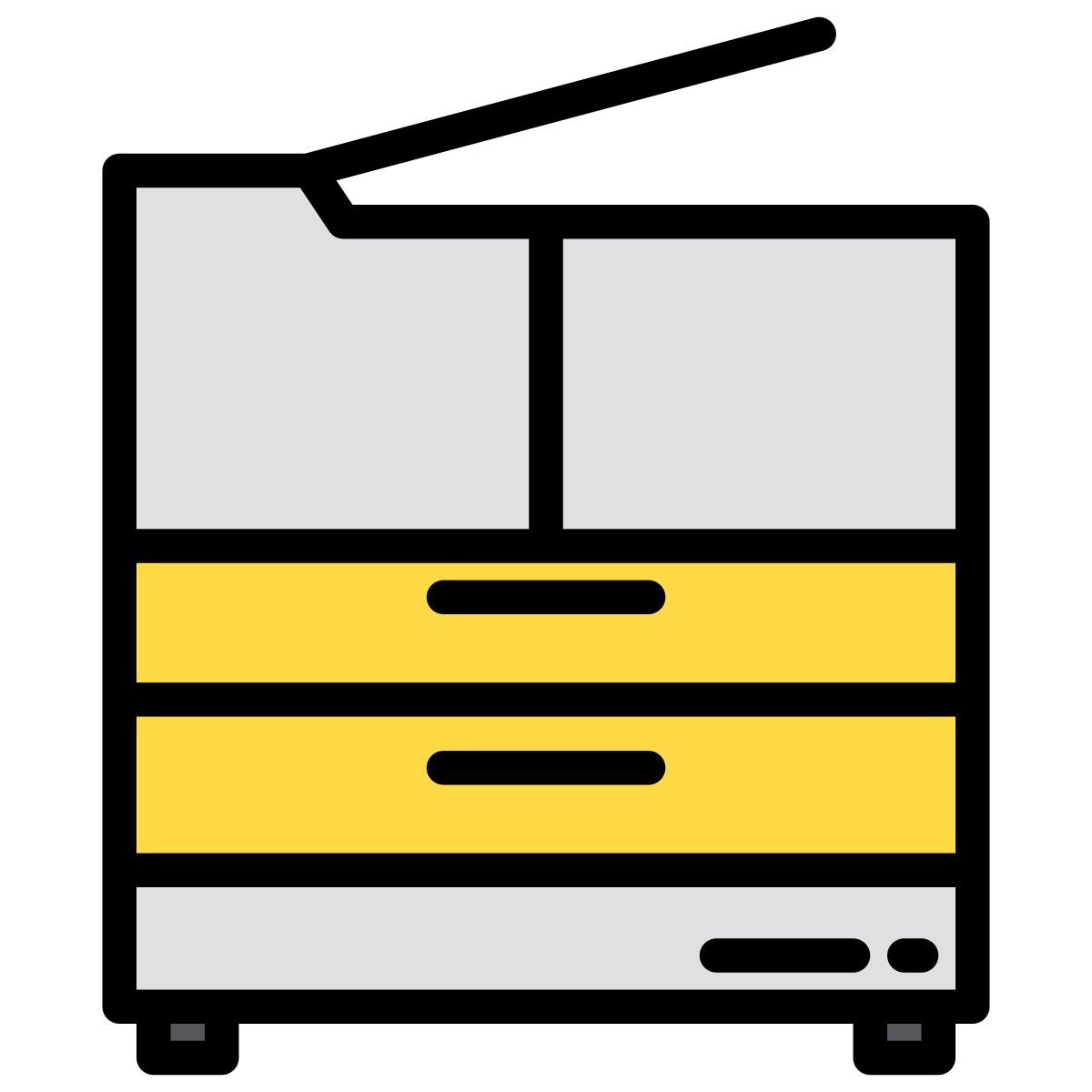 printer icon