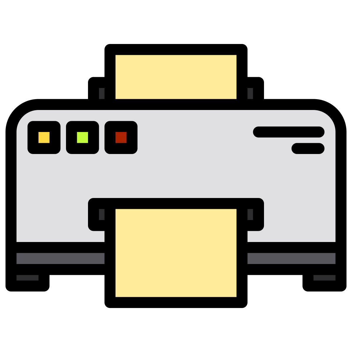 printer icon