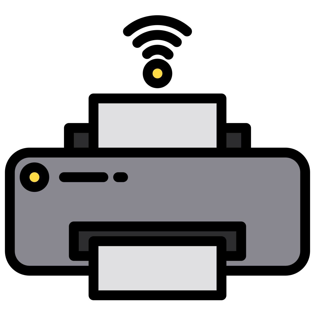 printer icon