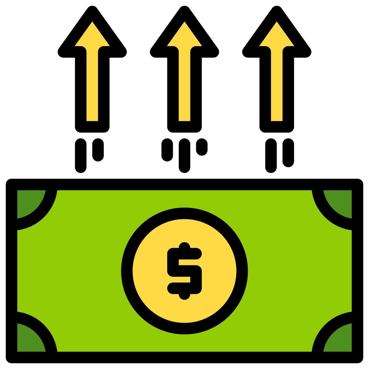 profit icon