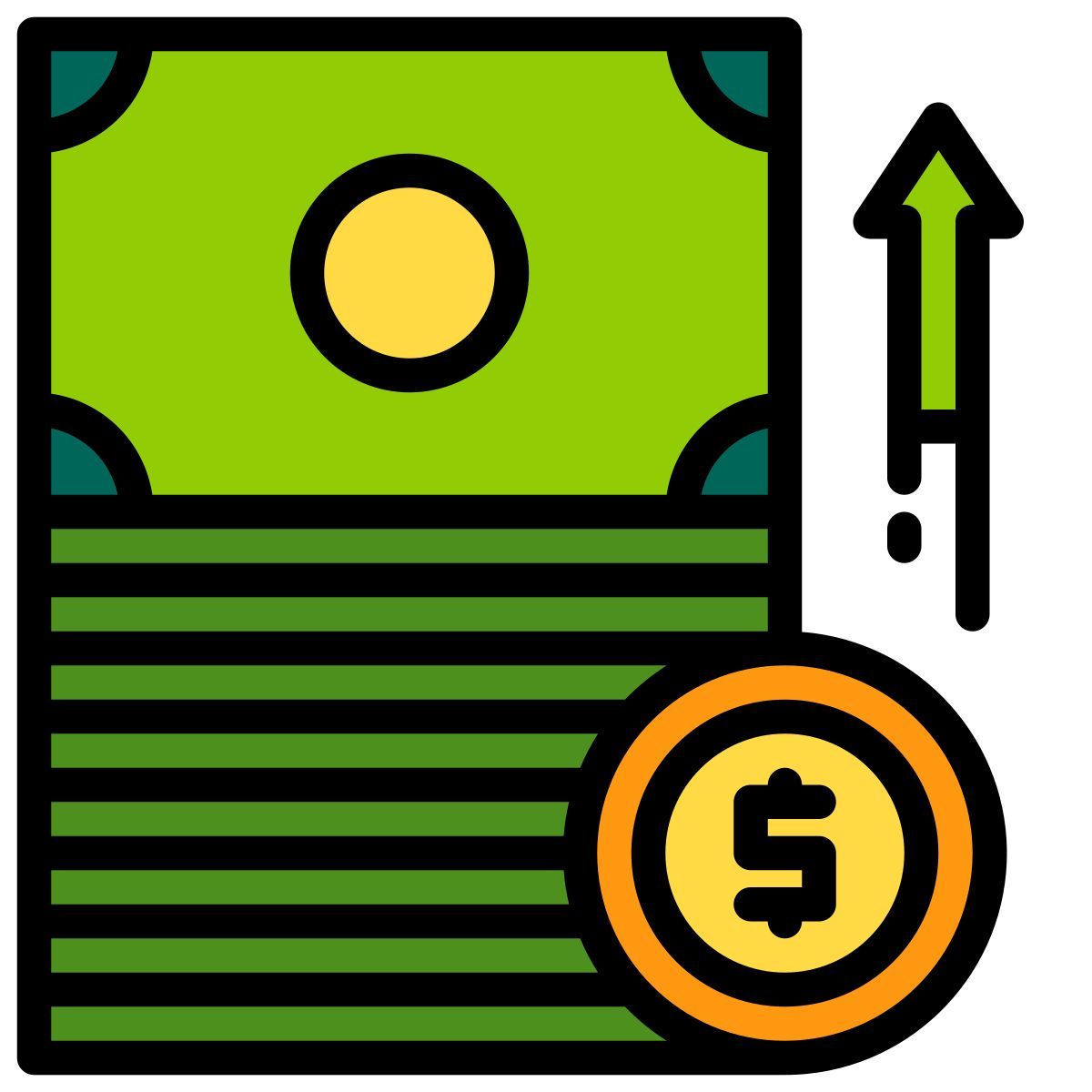 profit icon
