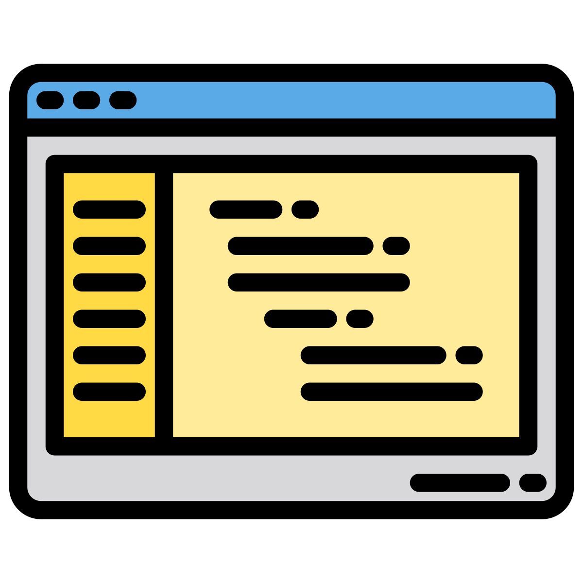 programming icon