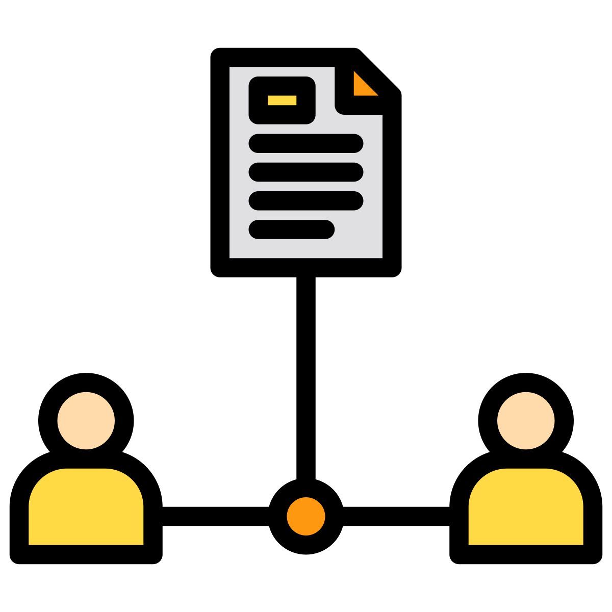 gestion de projet icon