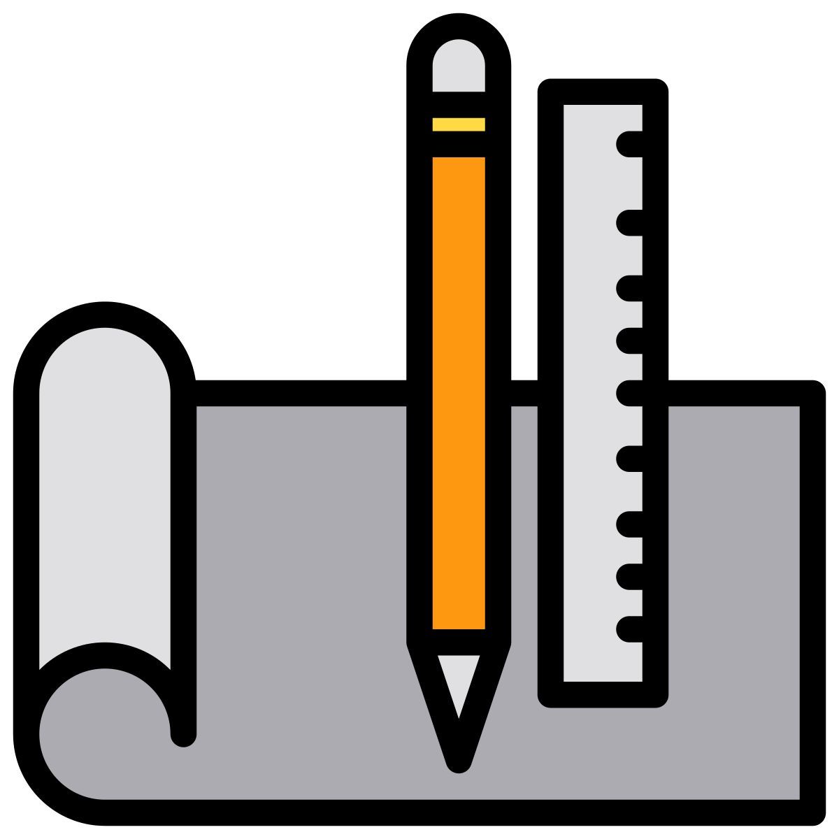 project icon