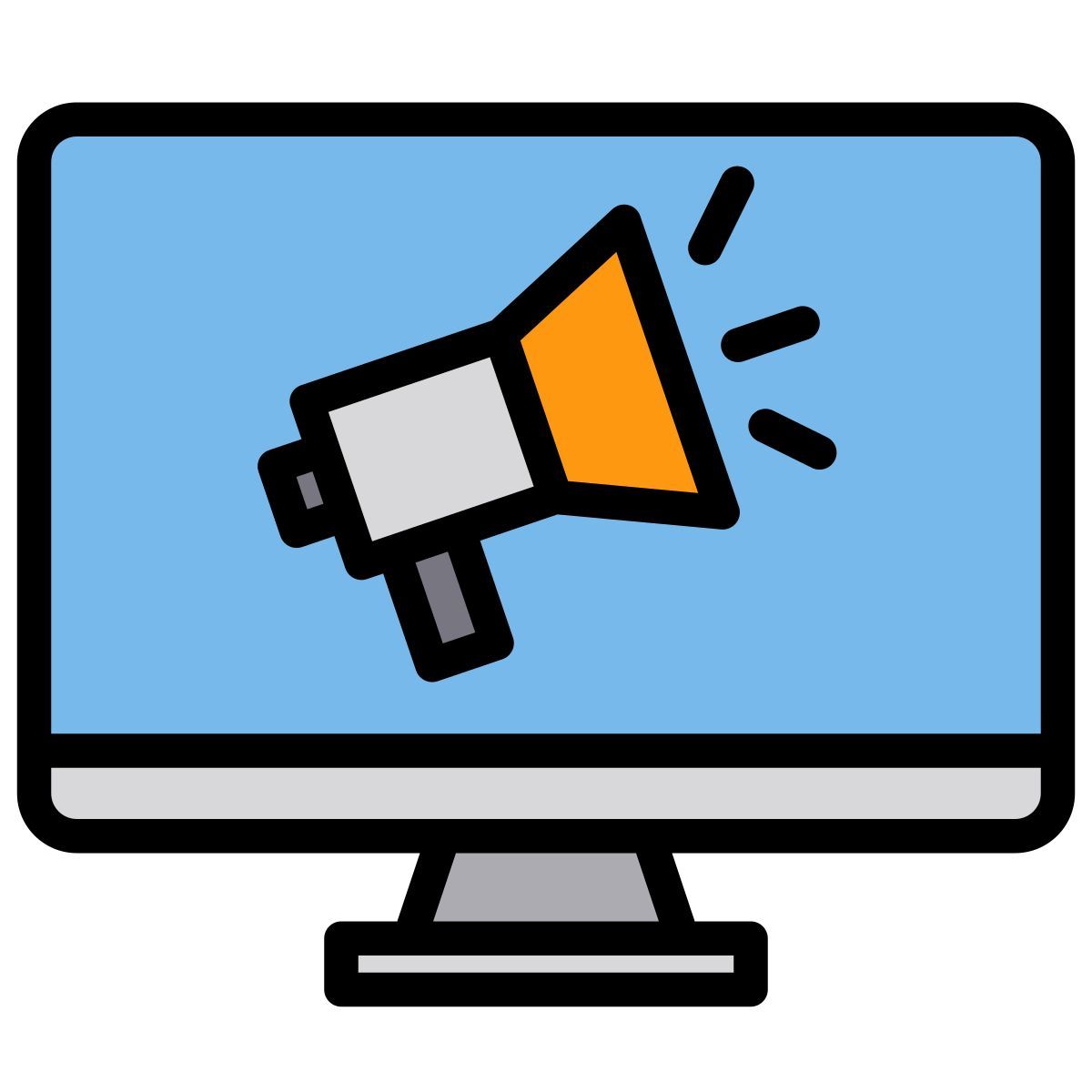 promotion icon