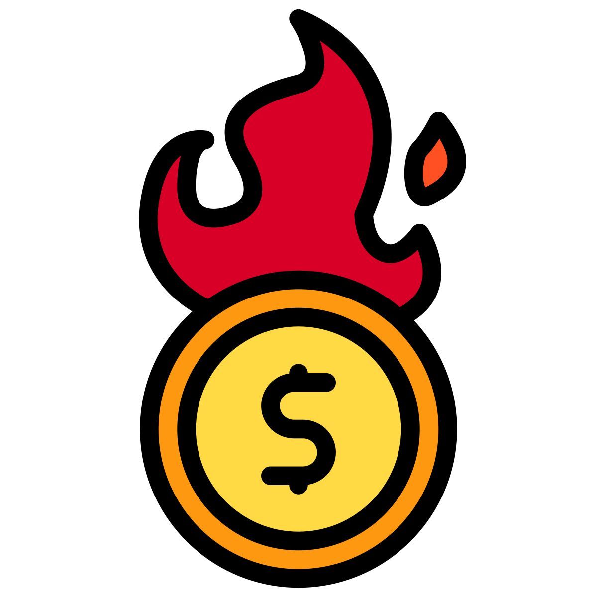 promotion icon