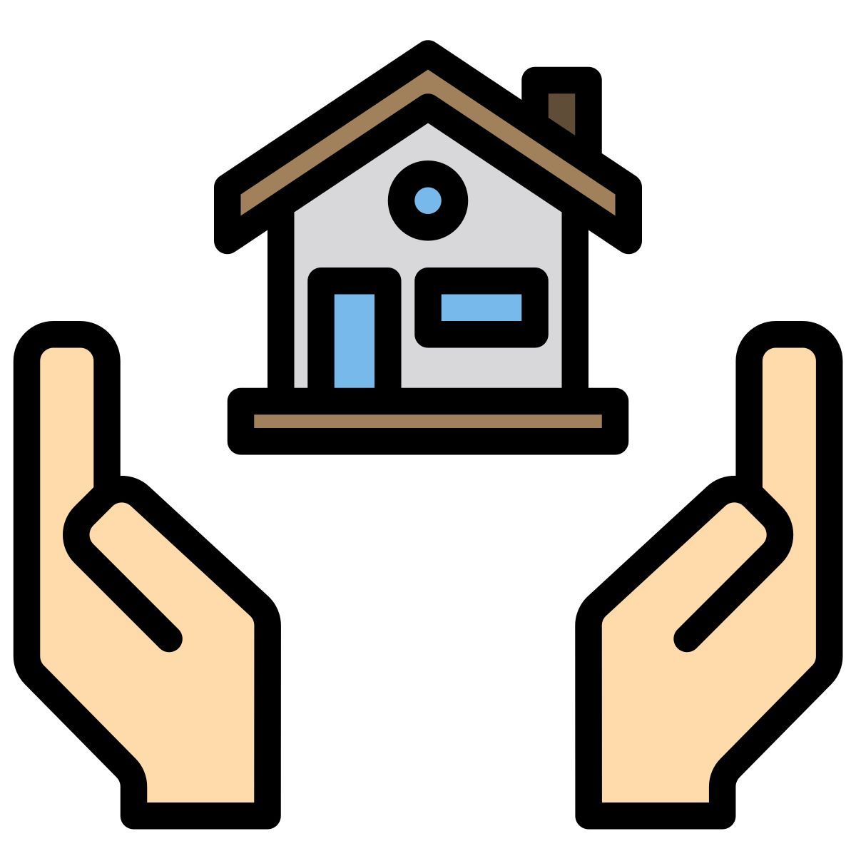 property icon
