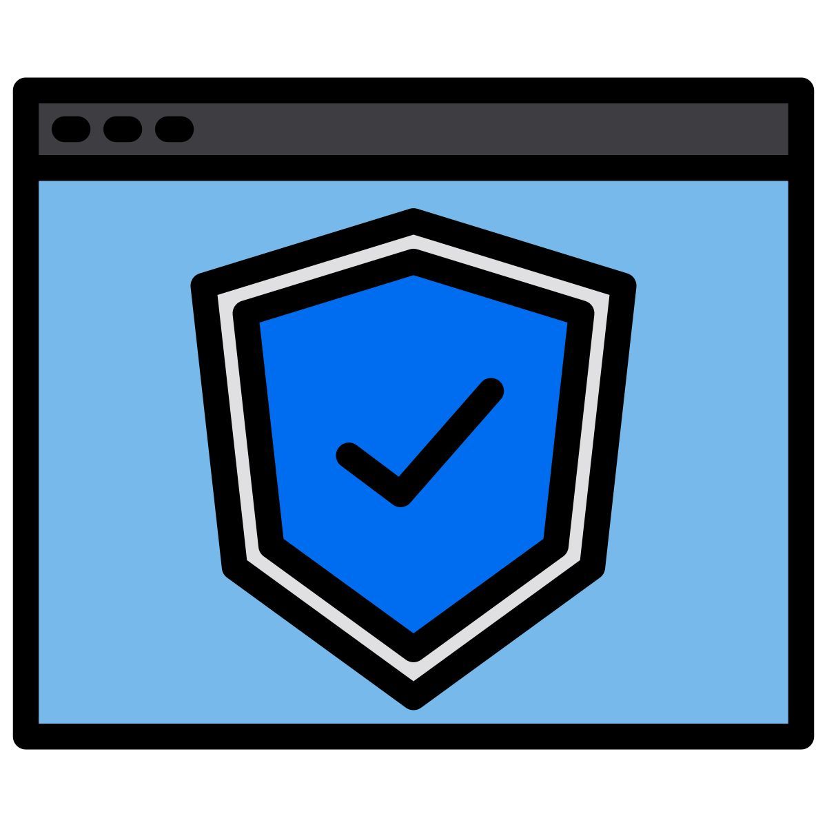 protect icon