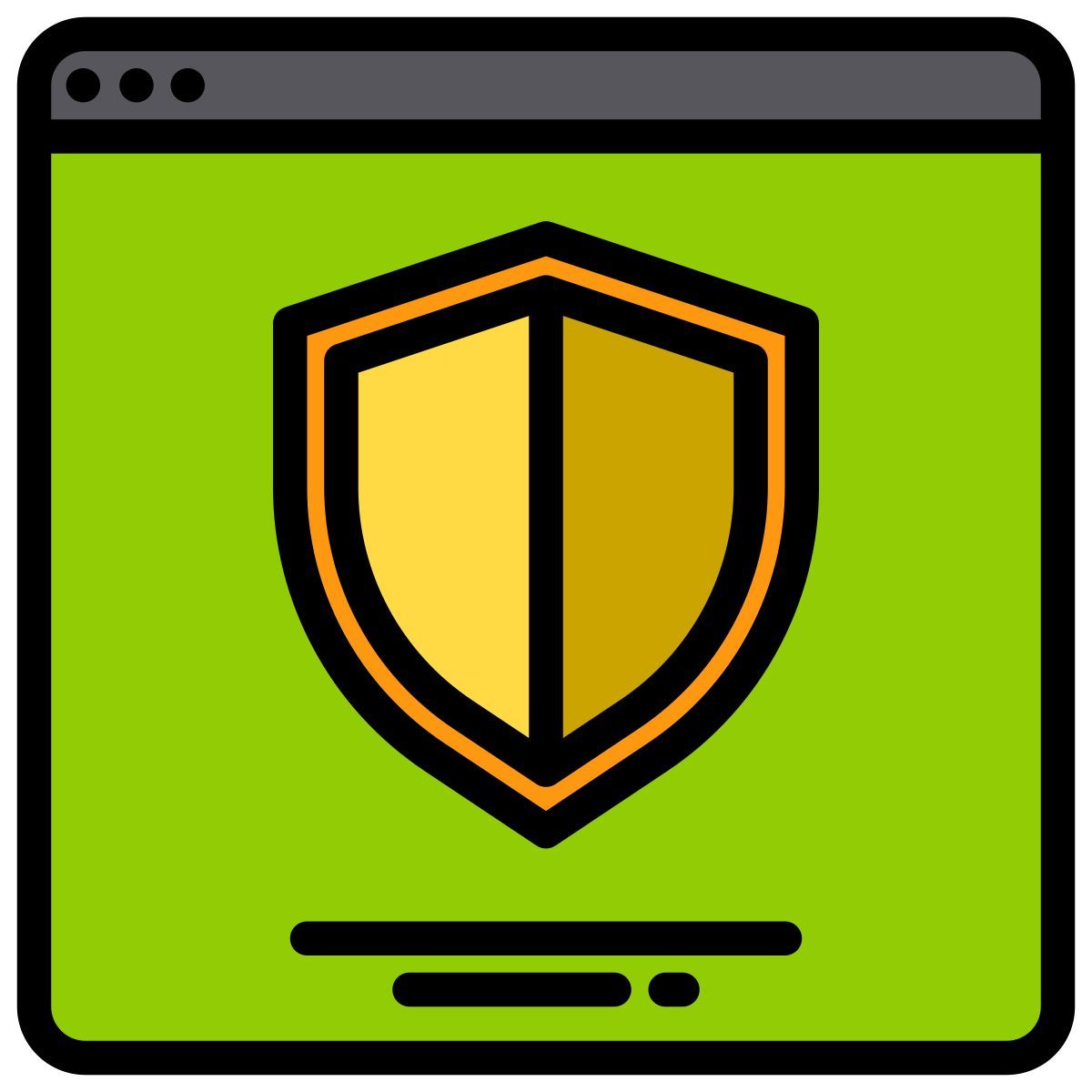 protect icon