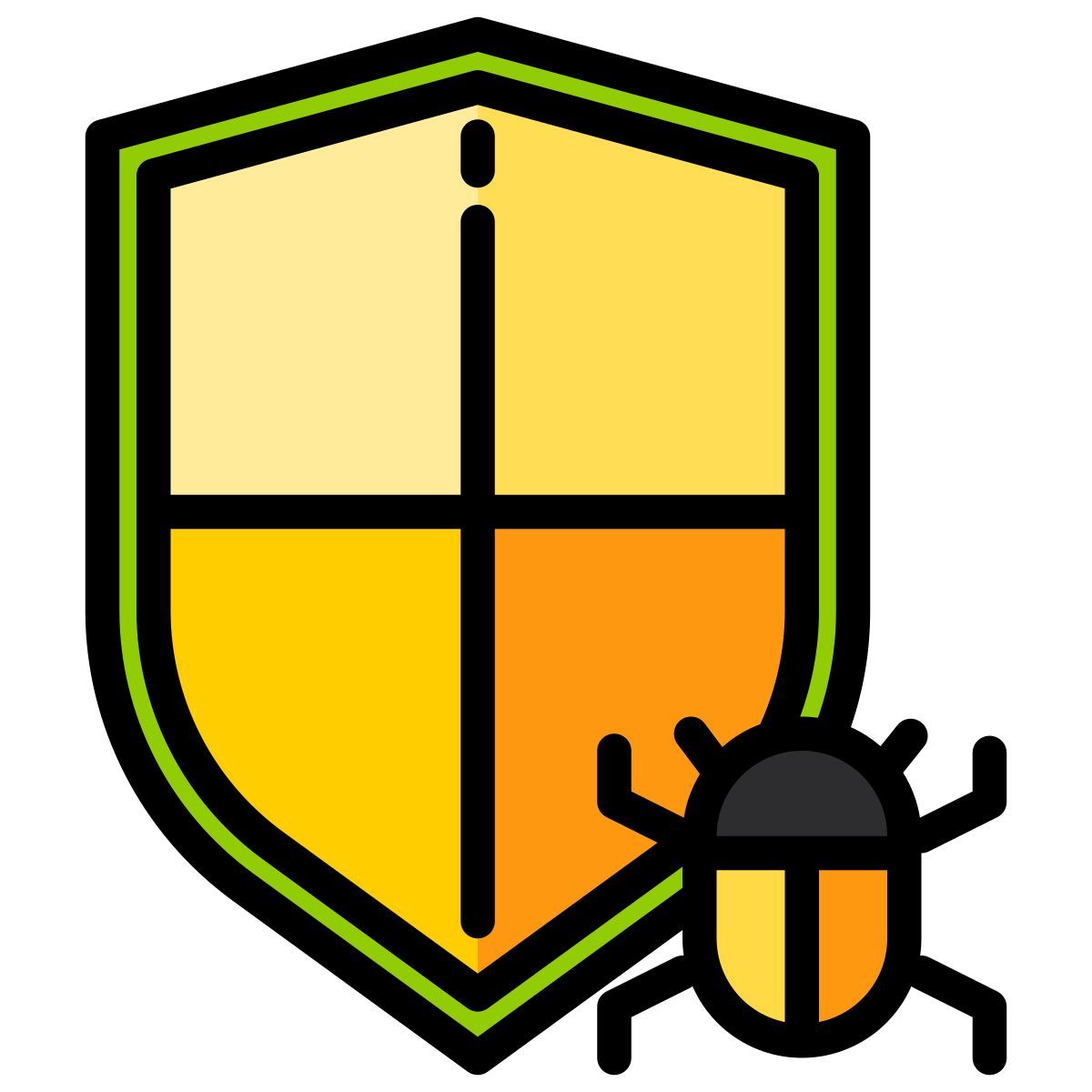 protection icon