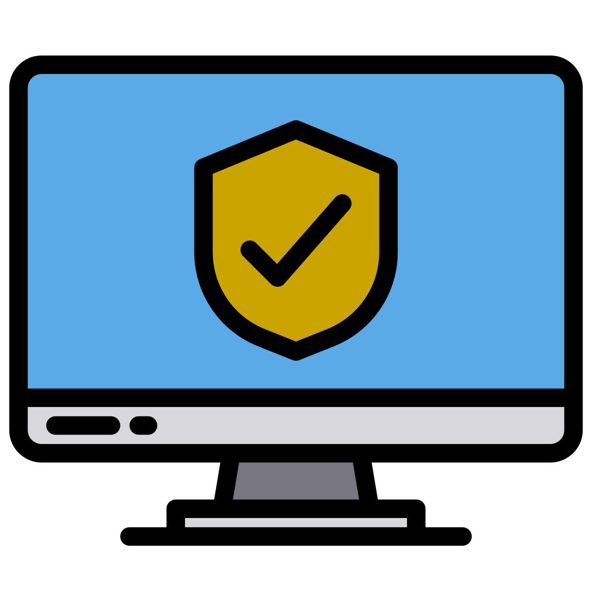protection icon