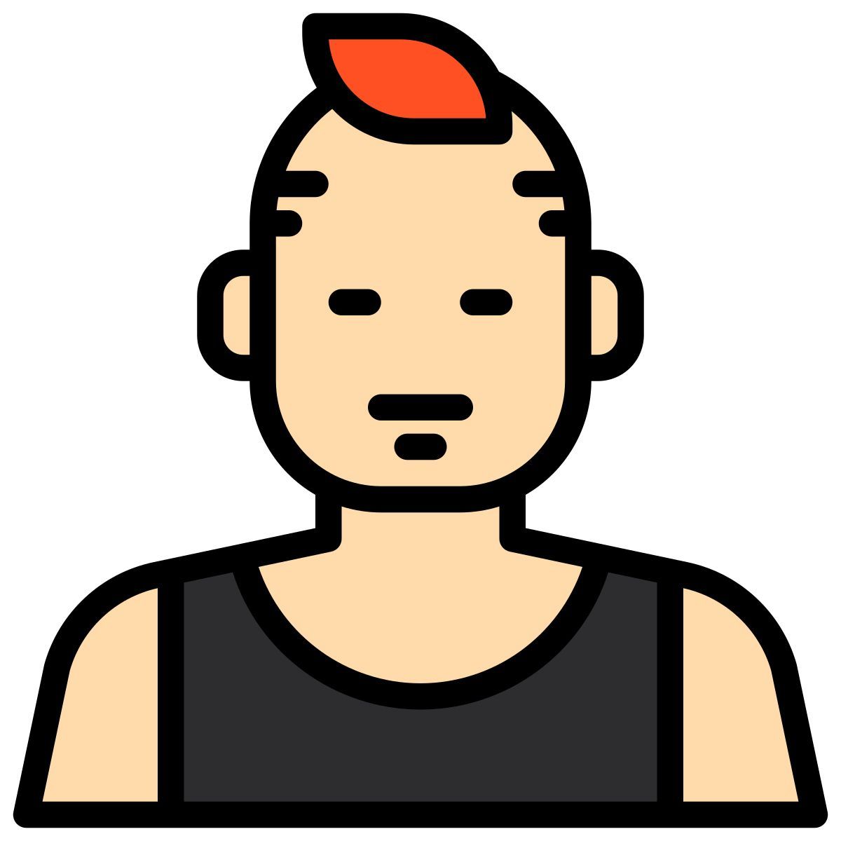 punk icon