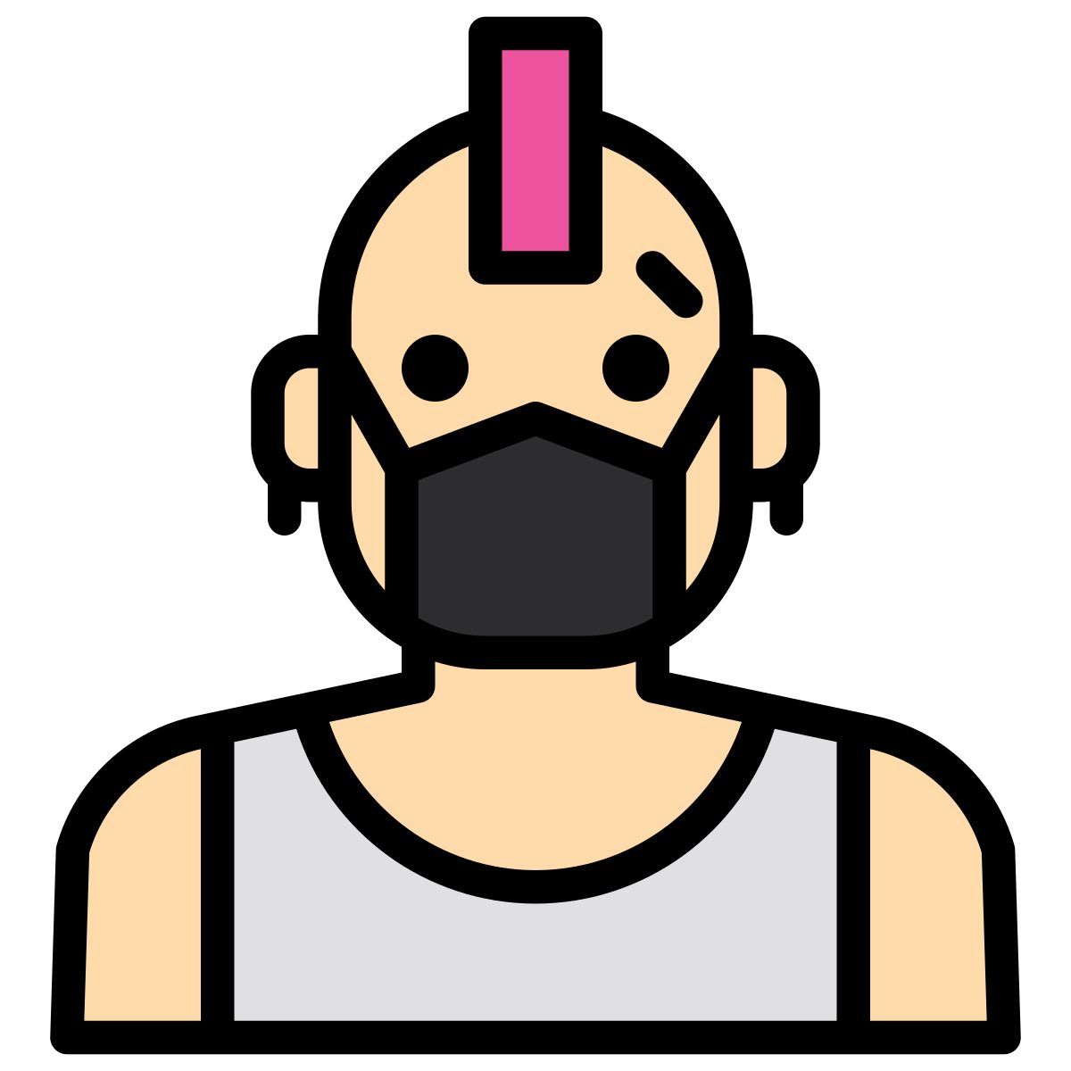 punk icon