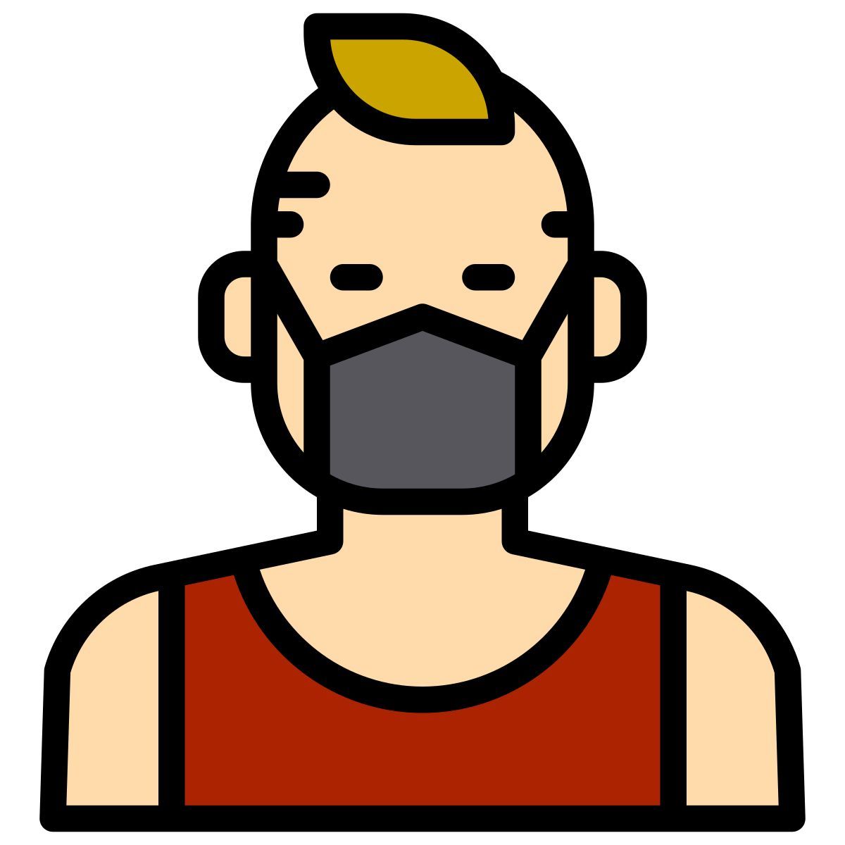punk icon