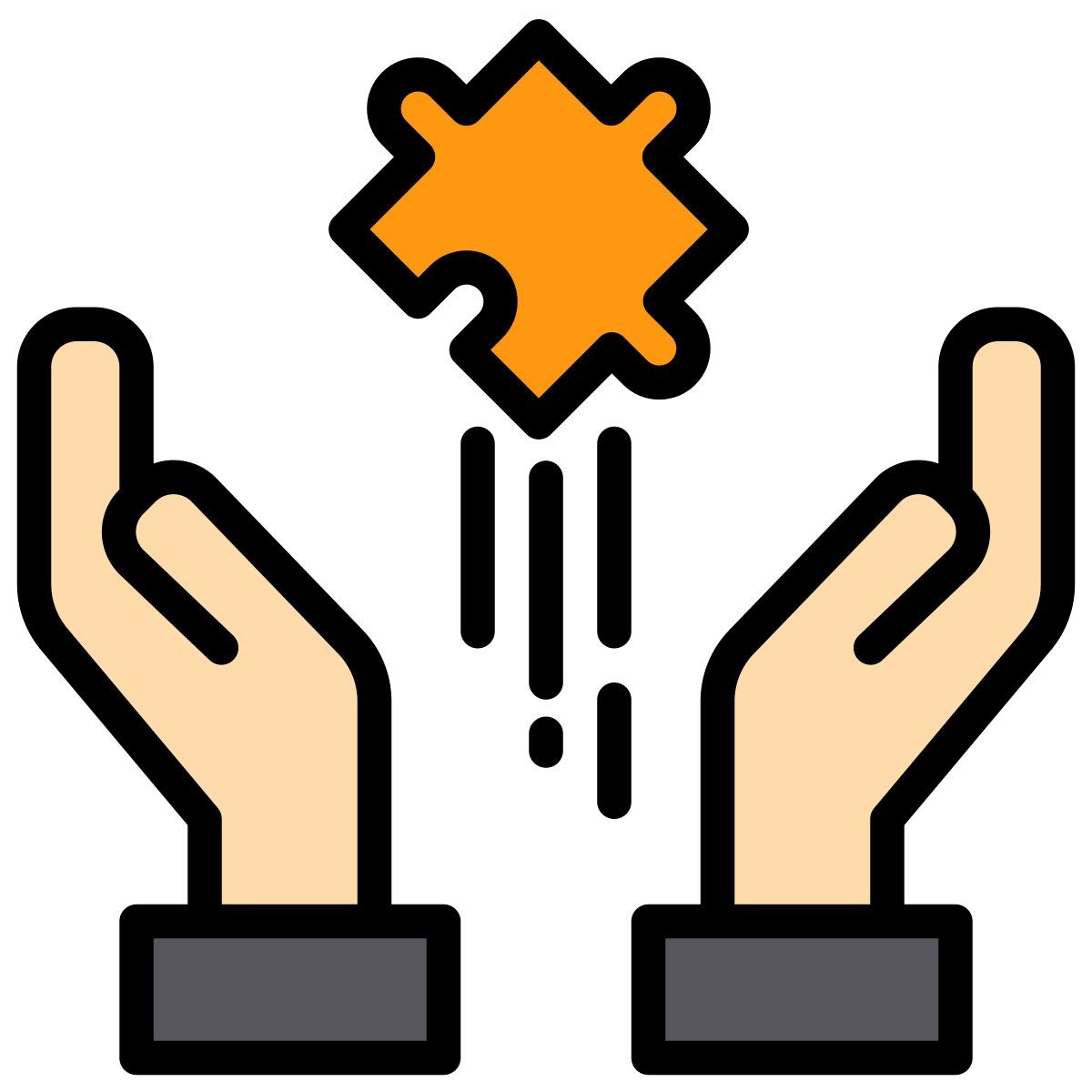 puzzle icon