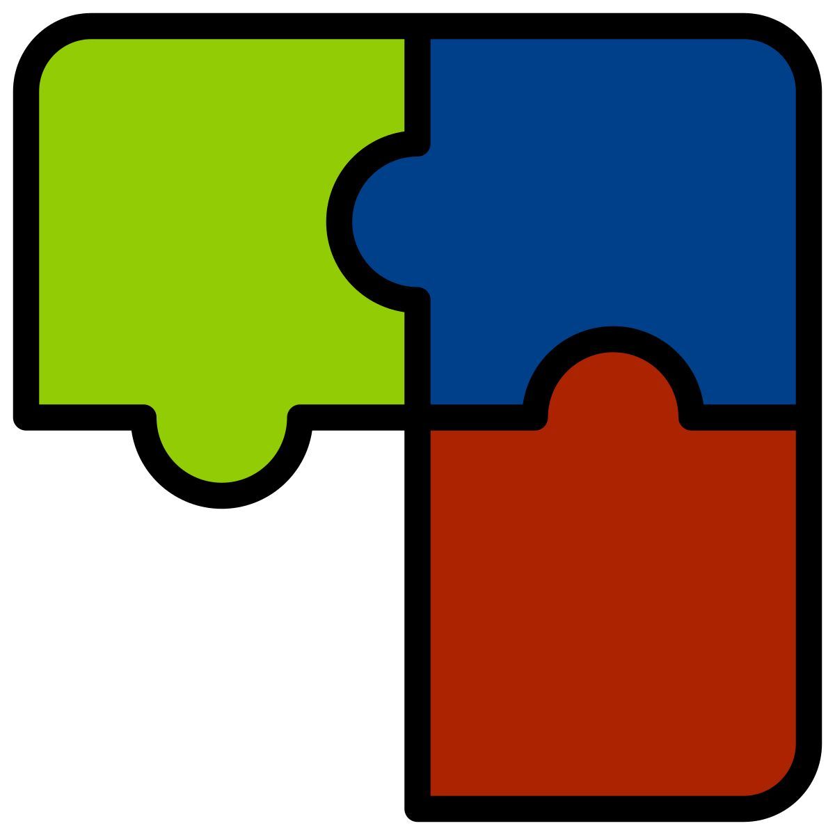 puzzle icon