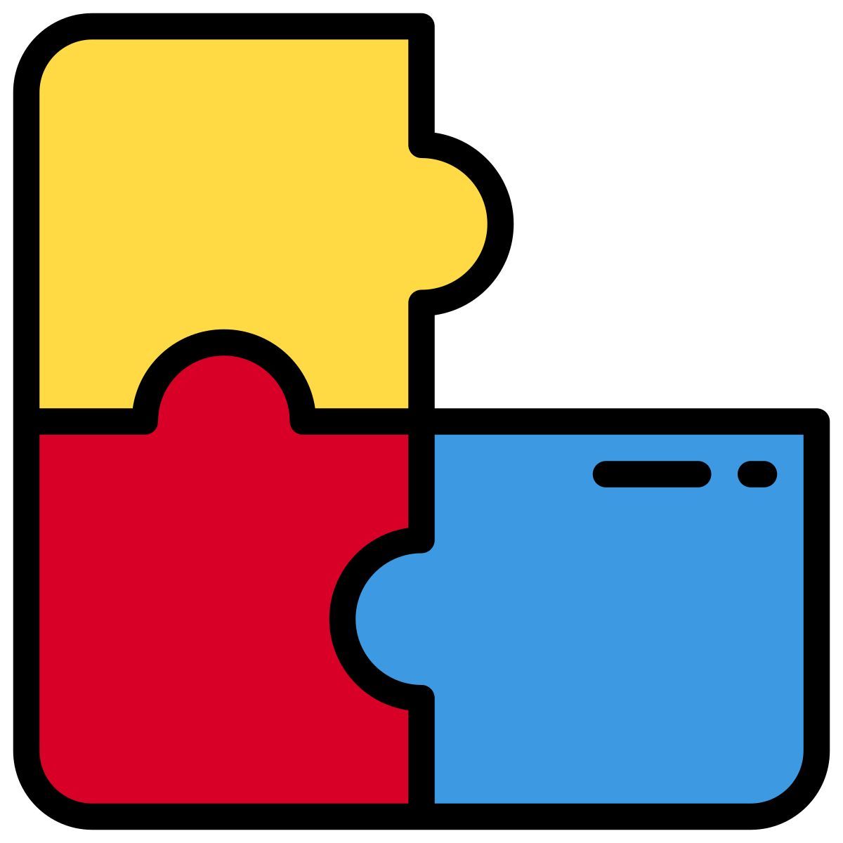 puzzle icon