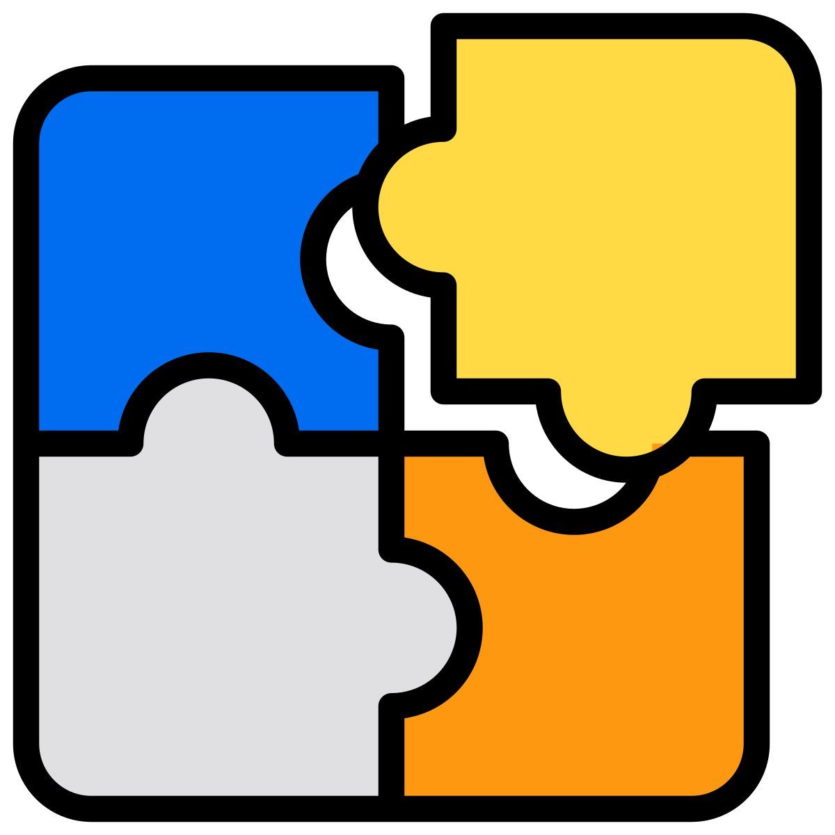 puzzle icon