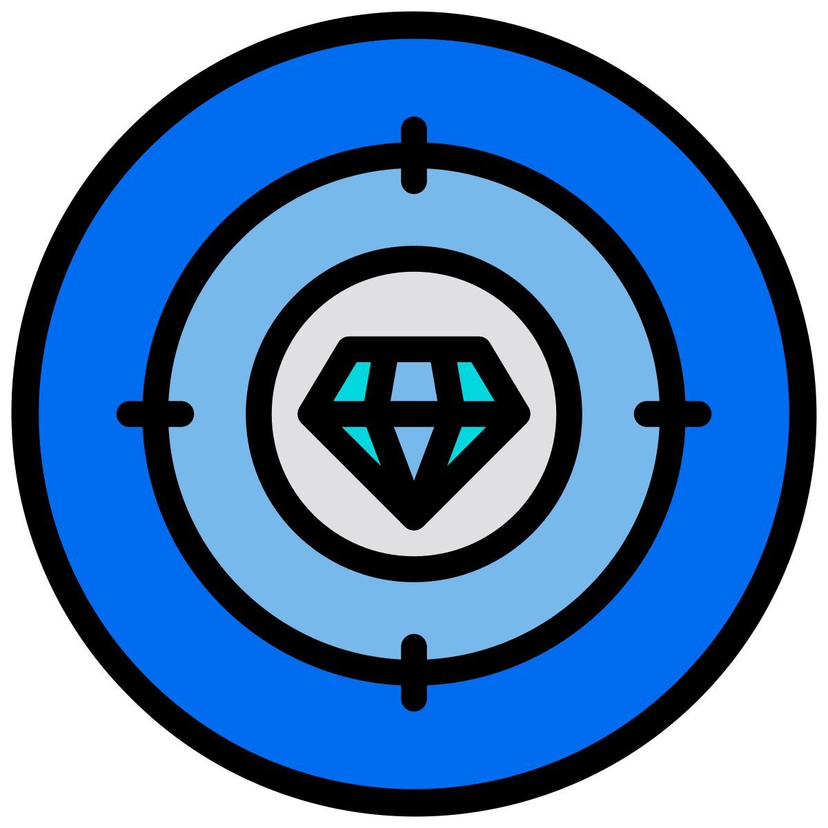 quality icon