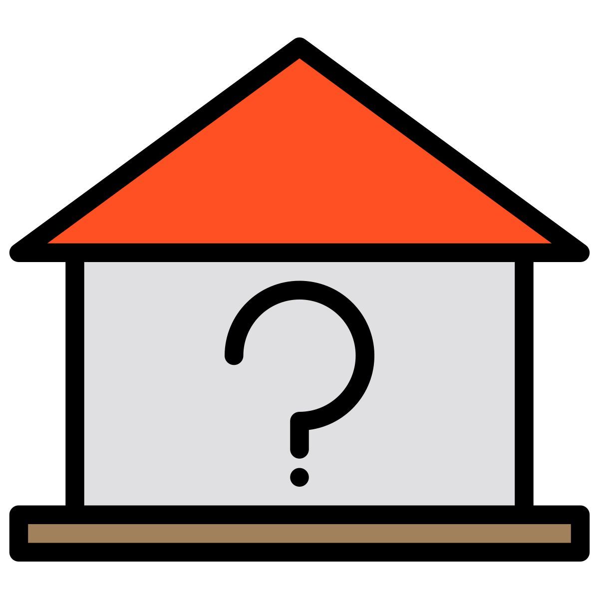 question icon