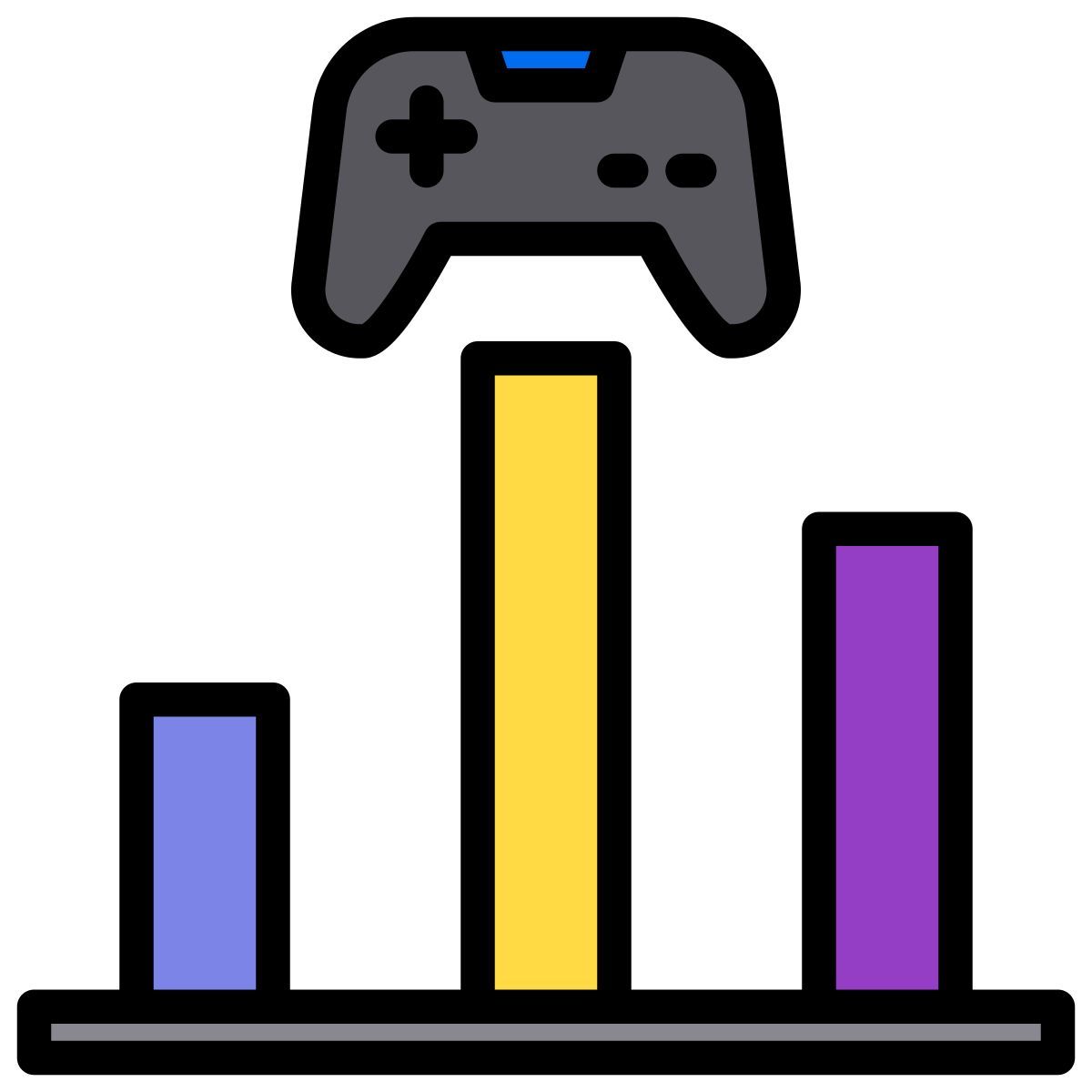 ranking icon