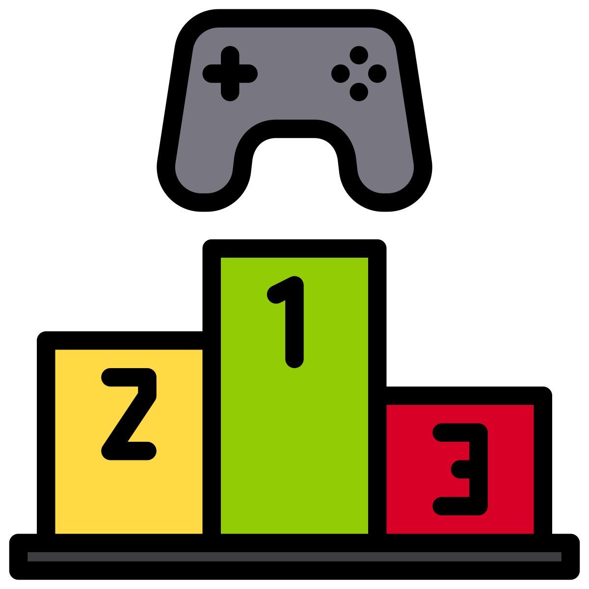 ranking icon